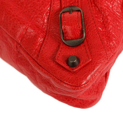 Balenciaga Motocross Classic First Bag