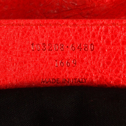 Balenciaga Motocross Classic First Bag