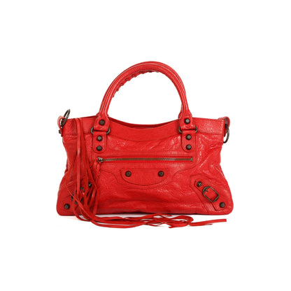 Balenciaga Motocross Classic First Bag