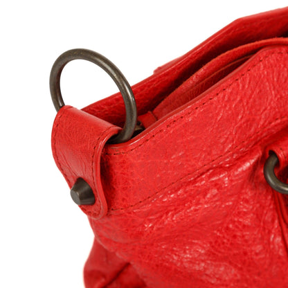 Balenciaga Motocross Classic First Bag