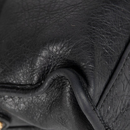 Balenciaga Motocross Classic Mini City Bag