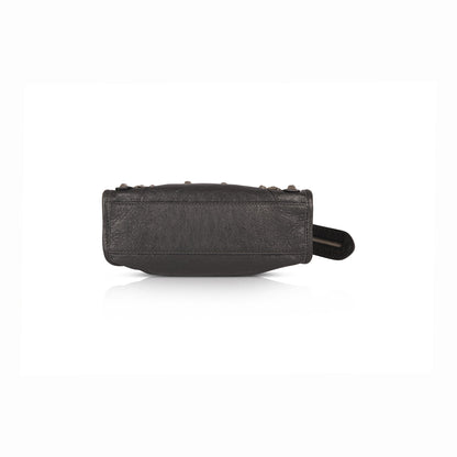Balenciaga Motocross Classic Mini City Bag