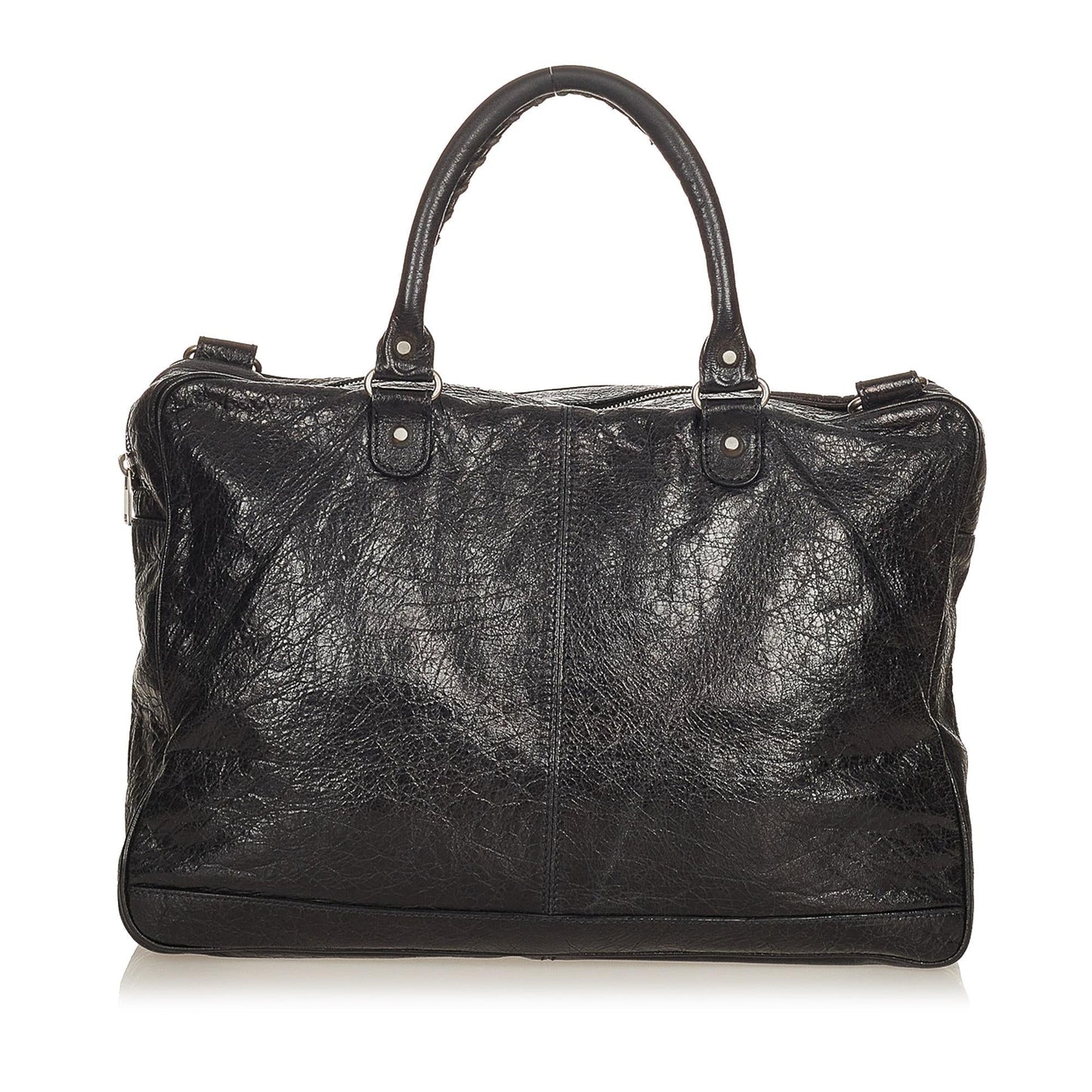 Luxury Balenciaga Trending 2025 Motocross Classic Mini Folder Business Bag (SHG-27018)