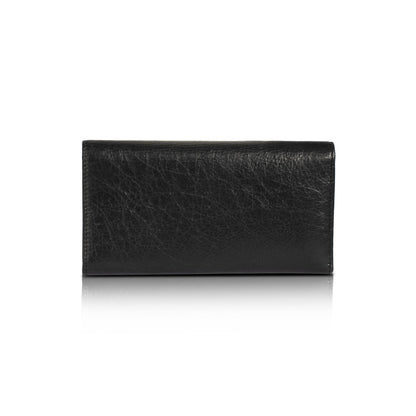 Balenciaga Motocross Classic Money Wallet