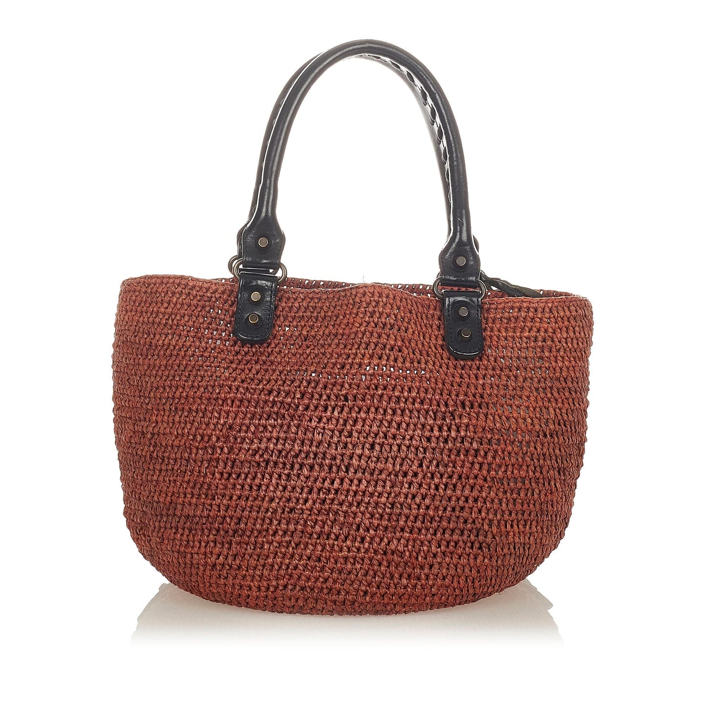Luxury Balenciaga Trending 2025 Motocross Classic Panier Basket Bag (SHG-26305)