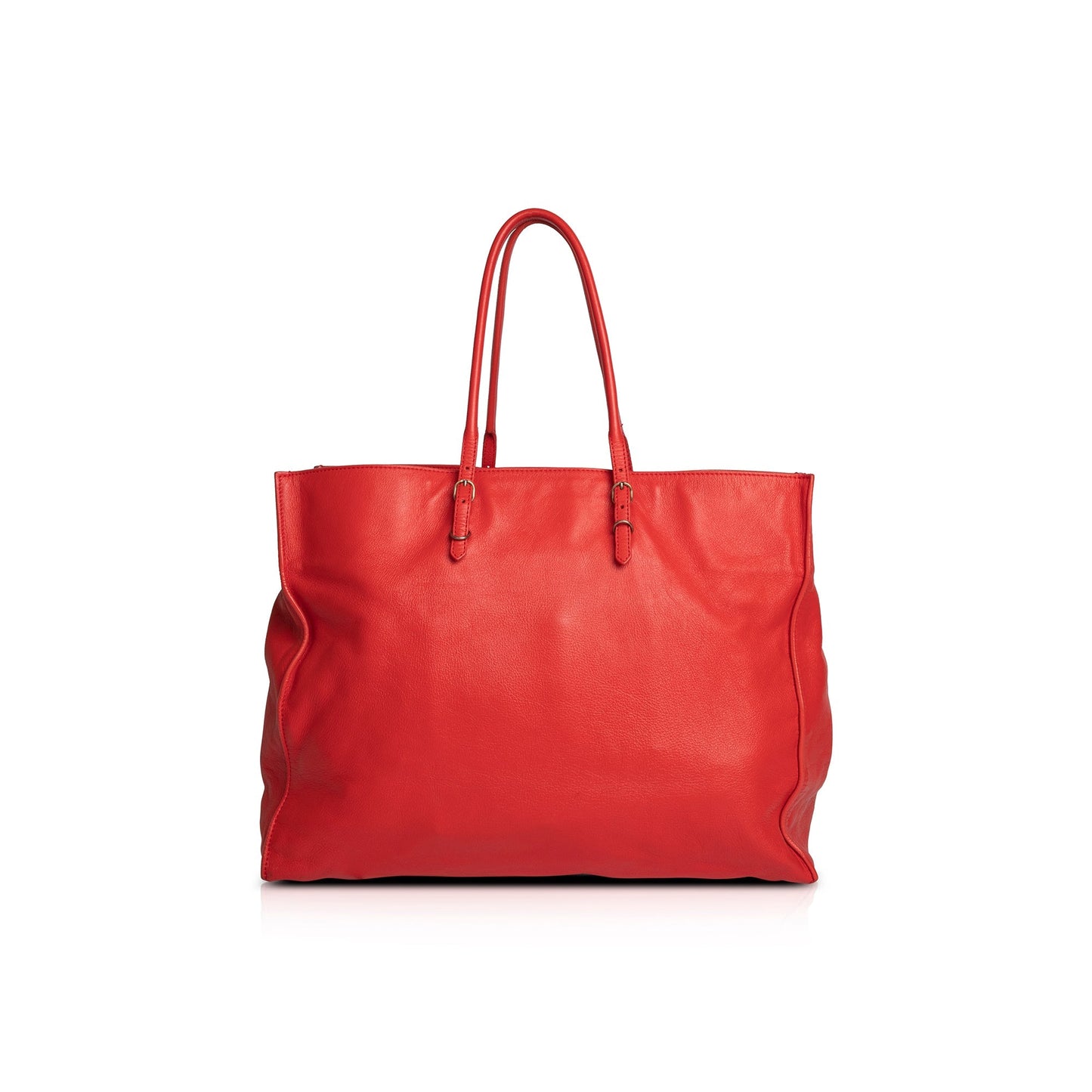 Balenciaga Motocross Classic Papier A4 Tote