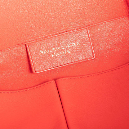 Balenciaga Motocross Classic Papier A4 Tote