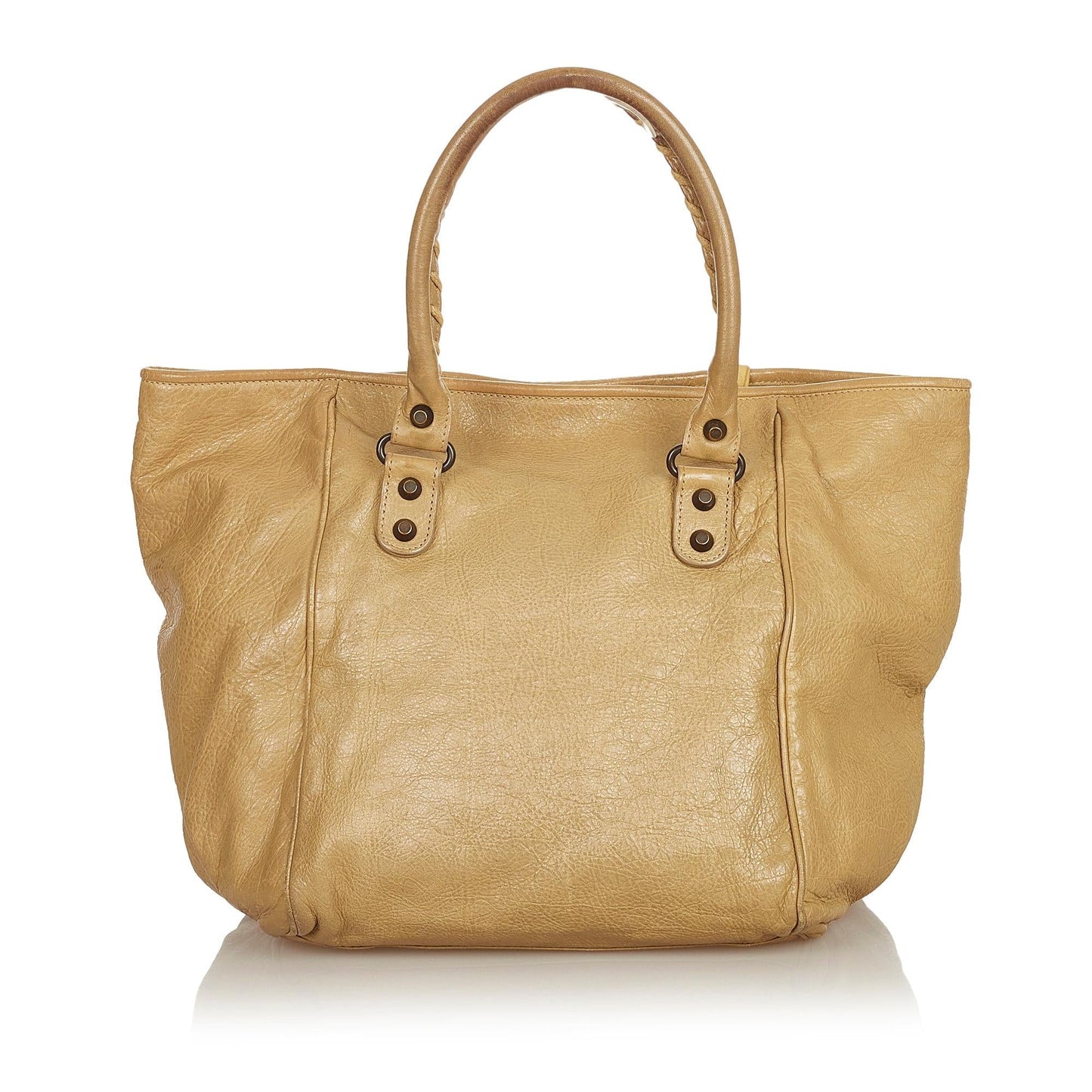 Luxury Balenciaga Trending 2025 Motocross Classic Sunday Tote Bag (SHG-25446)