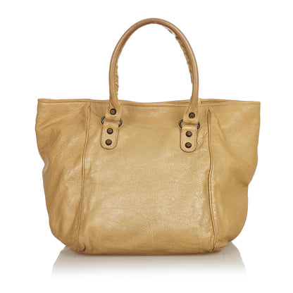 Luxury Balenciaga Trending 2025 Motocross Classic Sunday Tote Bag (SHG-25446)