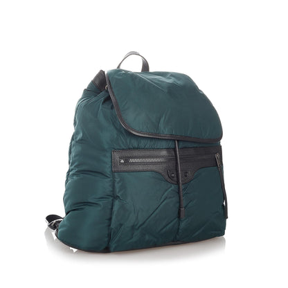 Luxury Balenciaga Trending 2025 Motocross Classic Traveler S Backpack (SHG-27020)