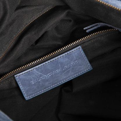 Balenciaga Motocross Classic Twiggy Bag