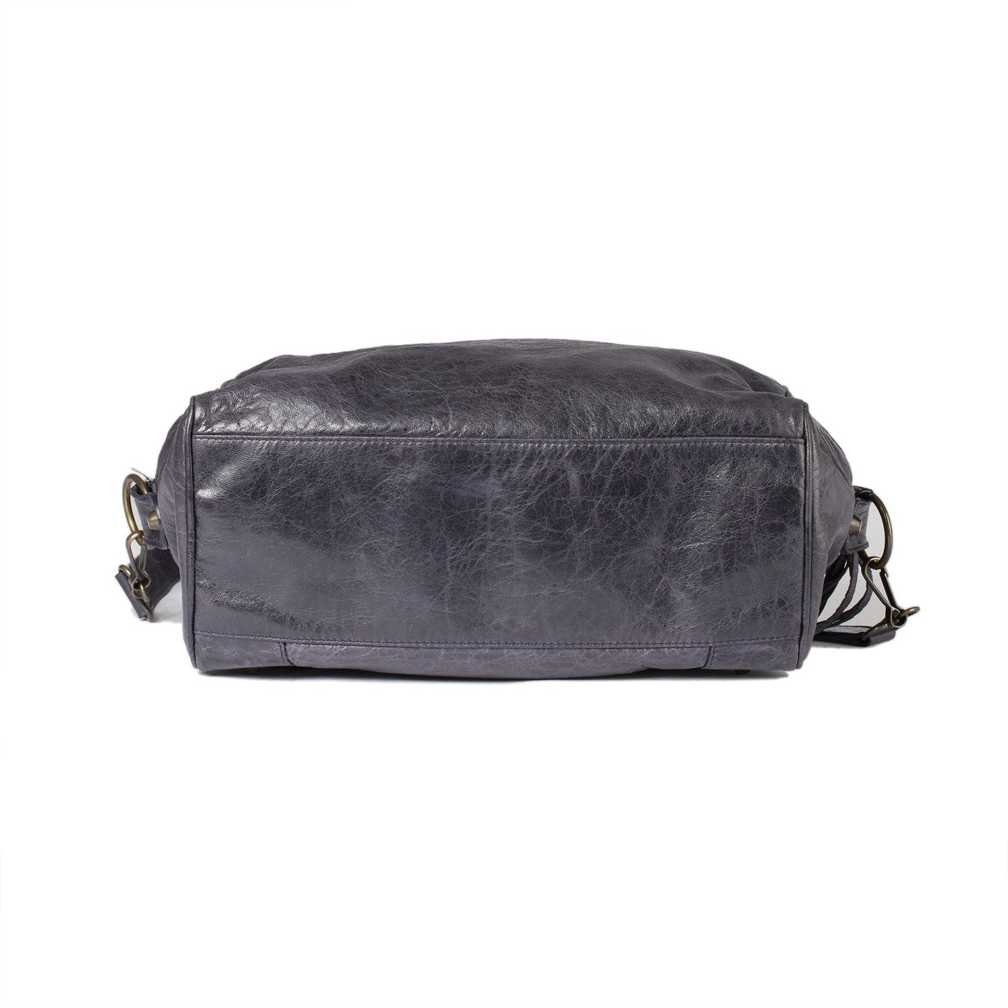 Balenciaga Motocross Classic Twiggy Bag