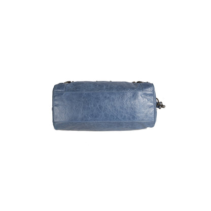 Balenciaga Motocross Classic Twiggy Bag