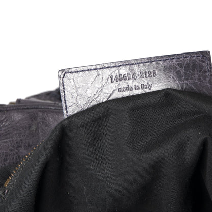 Balenciaga Motocross Classic Twiggy Bag