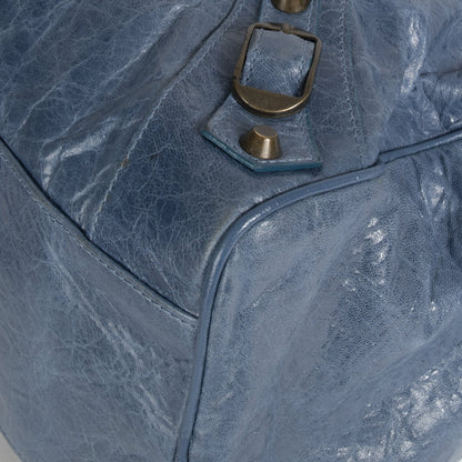 Balenciaga Motocross Classic Twiggy Bag