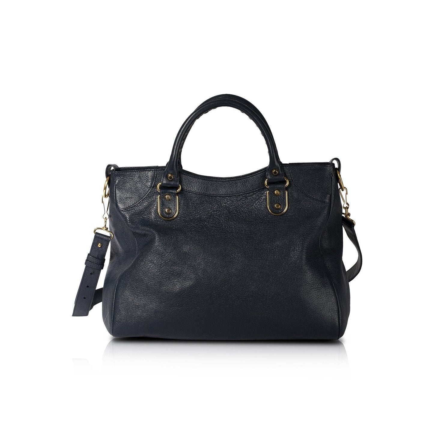 Balenciaga Motocross Classic Velo Bag
