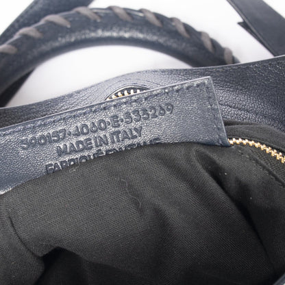Balenciaga Motocross Classic Velo Bag