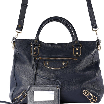 Balenciaga Motocross Classic Velo Bag