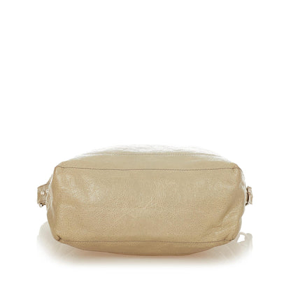 Luxury Balenciaga Trending 2025 Motocross Day Leather Crossbody Bag (SHG-26043)