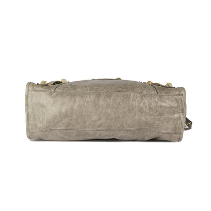 Balenciaga Motocross Giant 12 City Bag