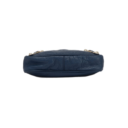 Balenciaga Motocross Giant 12 Hip Bag