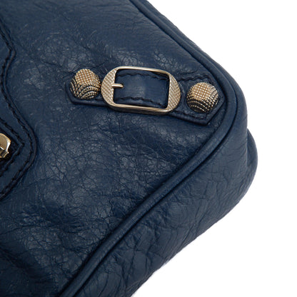 Balenciaga Motocross Giant 12 Hip Bag