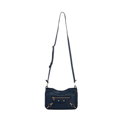 Balenciaga Motocross Giant 12 Hip Bag