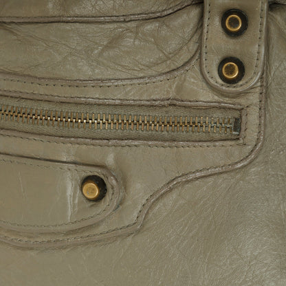 Balenciaga Motocross Giant 12 Town Bag
