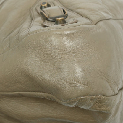 Balenciaga Motocross Giant 12 Town Bag
