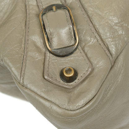 Balenciaga Motocross Giant 12 Town Bag