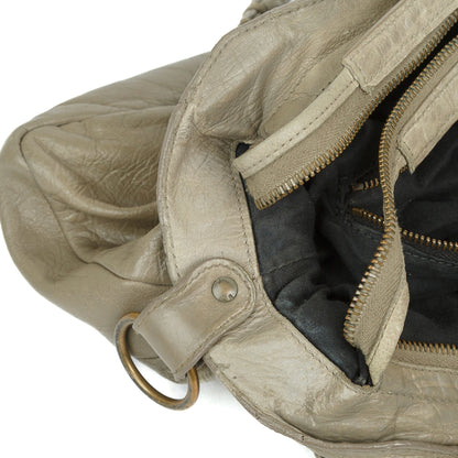 Balenciaga Motocross Giant 12 Town Bag