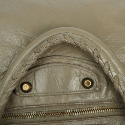 Balenciaga Motocross Giant 12 Town Bag
