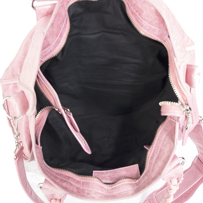 Balenciaga Motocross Giant 21 City Bag