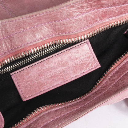 Balenciaga Motocross Giant 21 City Bag