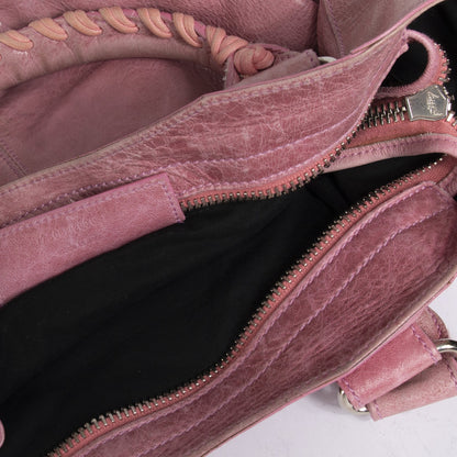 Balenciaga Motocross Giant 21 City Bag