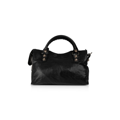 Balenciaga Motocross Giant 21 City Bag