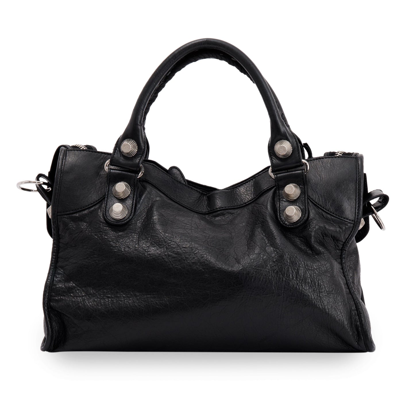 Balenciaga Motocross Giant 21 City Bag