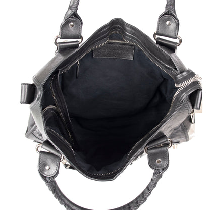 Balenciaga Motocross Giant 21 City Bag