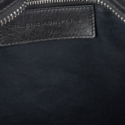 Balenciaga Motocross Giant 21 City Bag