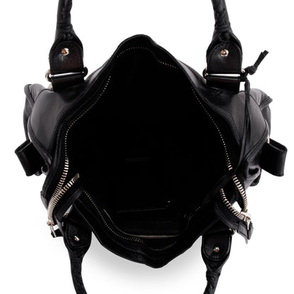 Balenciaga Motocross Giant 21 City Bag