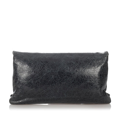 Luxury Balenciaga Trending 2025 Motocross Giant 21 Envelope Clutch Bag (SHG-27148)