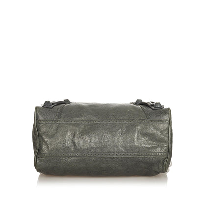 Luxury Balenciaga Trending 2025 Motocross Giant City Handbag (SHG-25835)