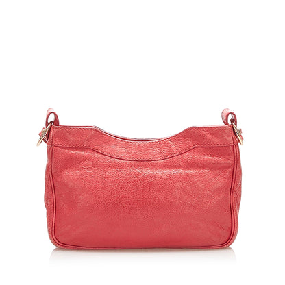 Luxury Balenciaga Trending 2025 Motocross Giant Classic Hip Crossbody (SHG-23122)