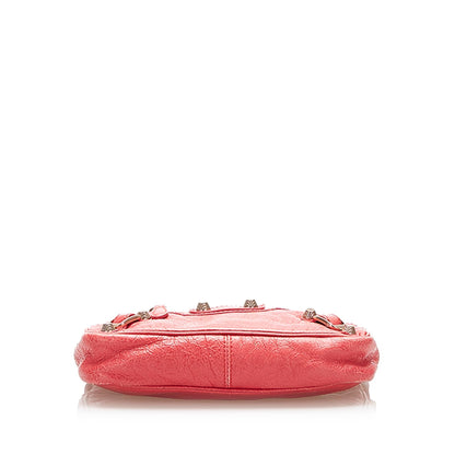 Luxury Balenciaga Trending 2025 Motocross Giant Classic Hip Crossbody (SHG-23122)