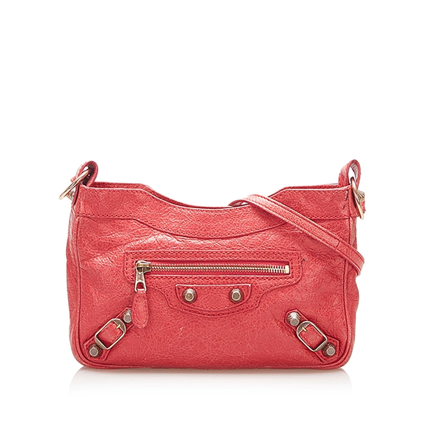 Luxury Balenciaga Trending 2025 Motocross Giant Classic Hip Crossbody (SHG-23122)