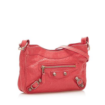 Luxury Balenciaga Trending 2025 Motocross Giant Classic Hip Crossbody (SHG-23122)