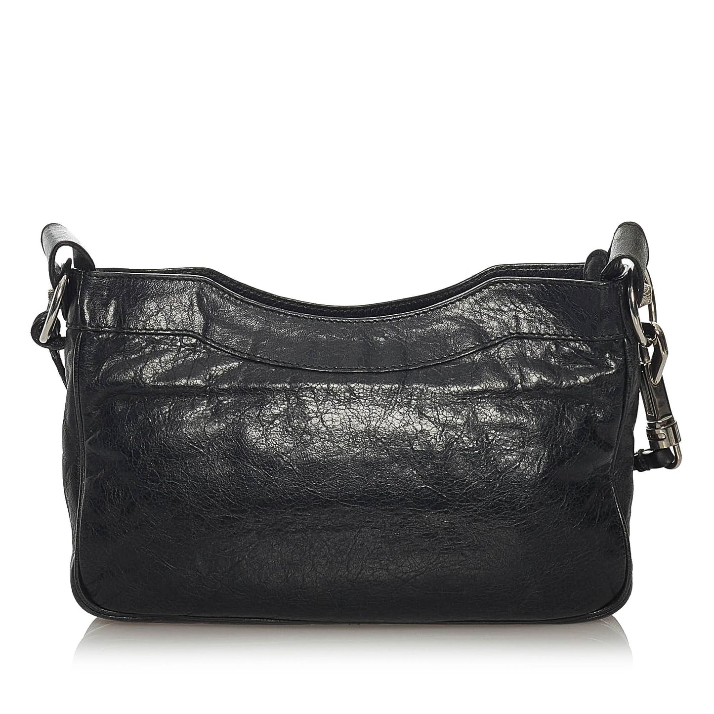 Luxury Balenciaga Trending 2025 Motocross Hip Giant 12 Crossbody Bag (SHG-29323)