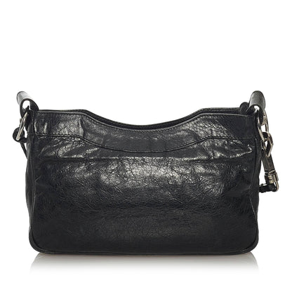Luxury Balenciaga Trending 2025 Motocross Hip Giant 12 Crossbody Bag (SHG-29323)