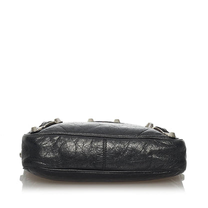 Luxury Balenciaga Trending 2025 Motocross Hip Giant 12 Crossbody Bag (SHG-29323)