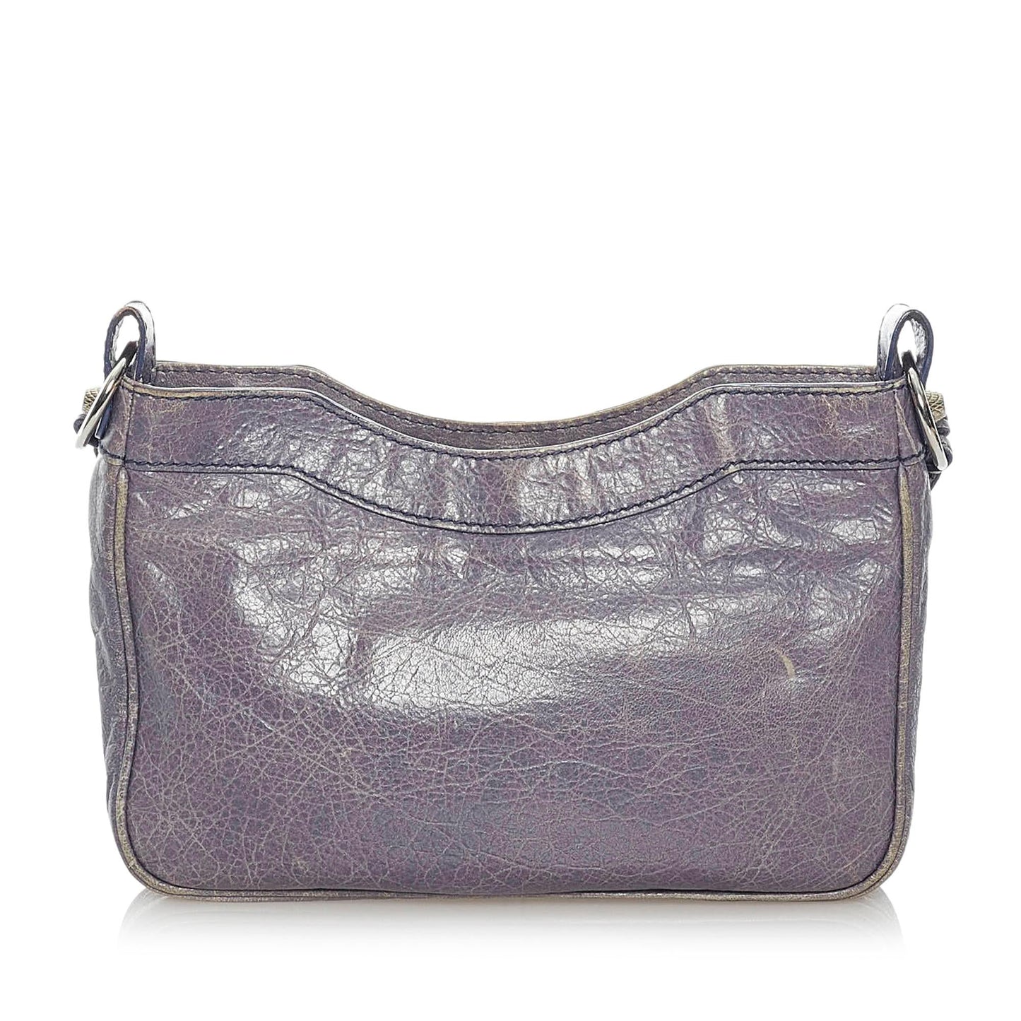Luxury Balenciaga Trending 2025 Motocross Hip Giant 12 Crossbody Bag (SHG-30379)